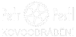 Kovoobrábění Petr Pestl Logo